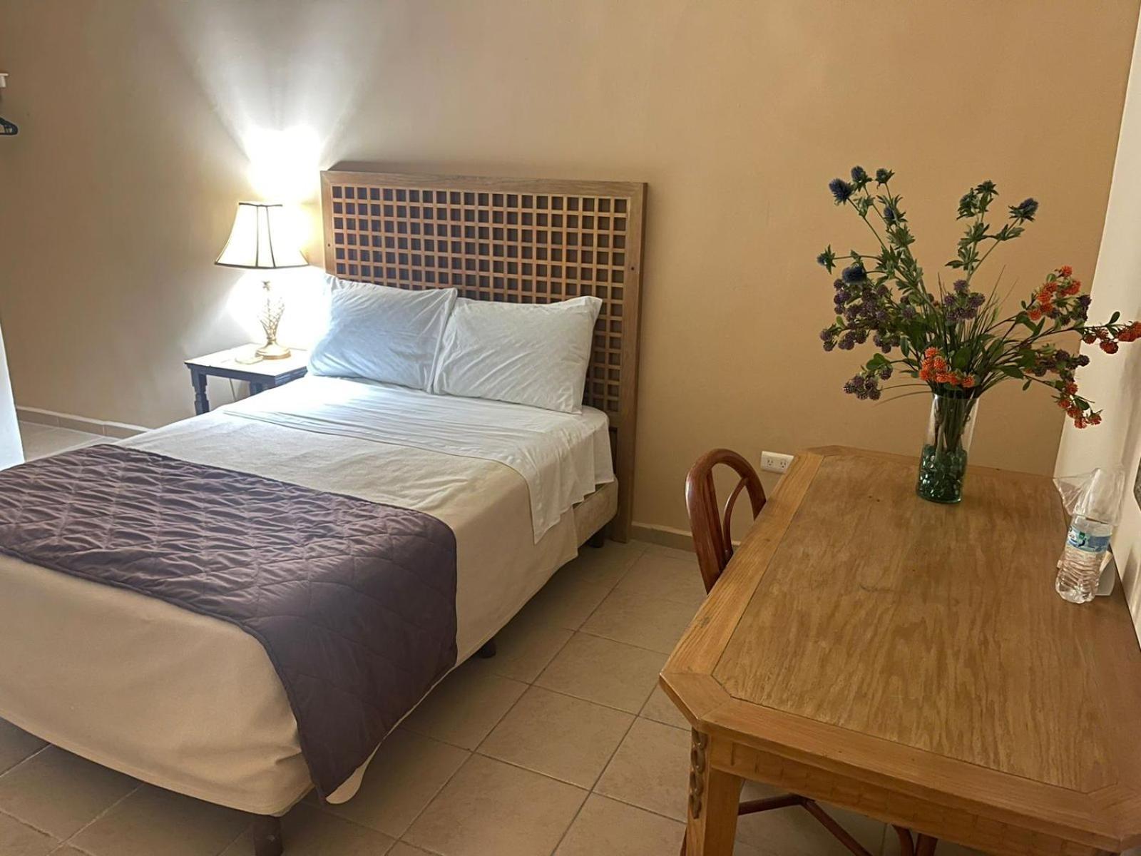 Hotel El Dorado Sabinas ภายนอก รูปภาพ