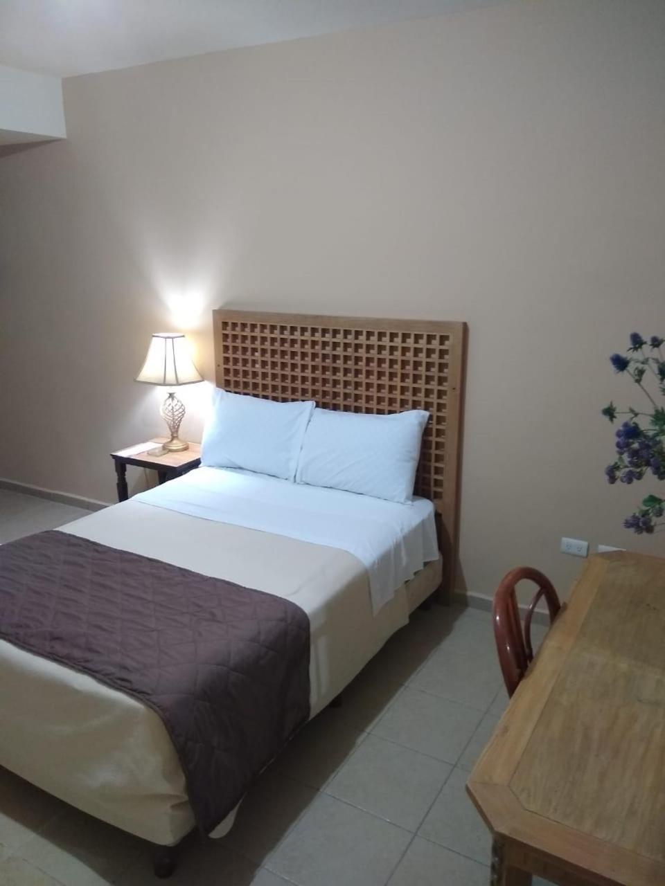 Hotel El Dorado Sabinas ภายนอก รูปภาพ