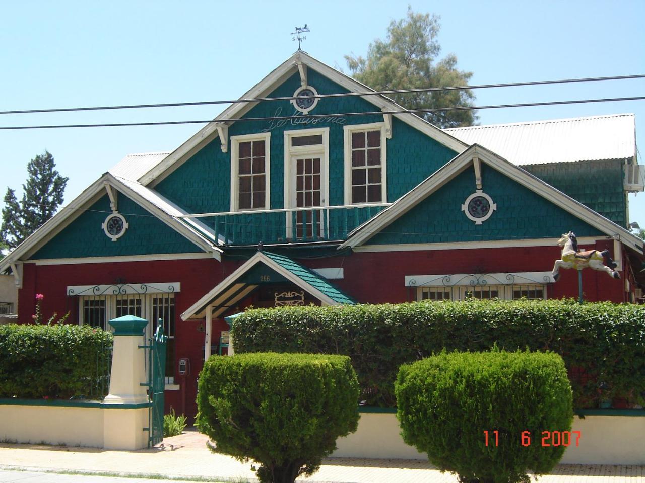 Hotel El Dorado Sabinas ภายนอก รูปภาพ
